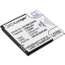 Baterías Sustituye EB-BG360CBU