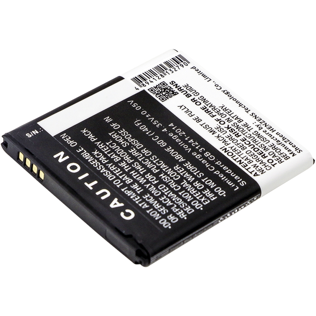 Baterías Sustituye EB-BG360CBU