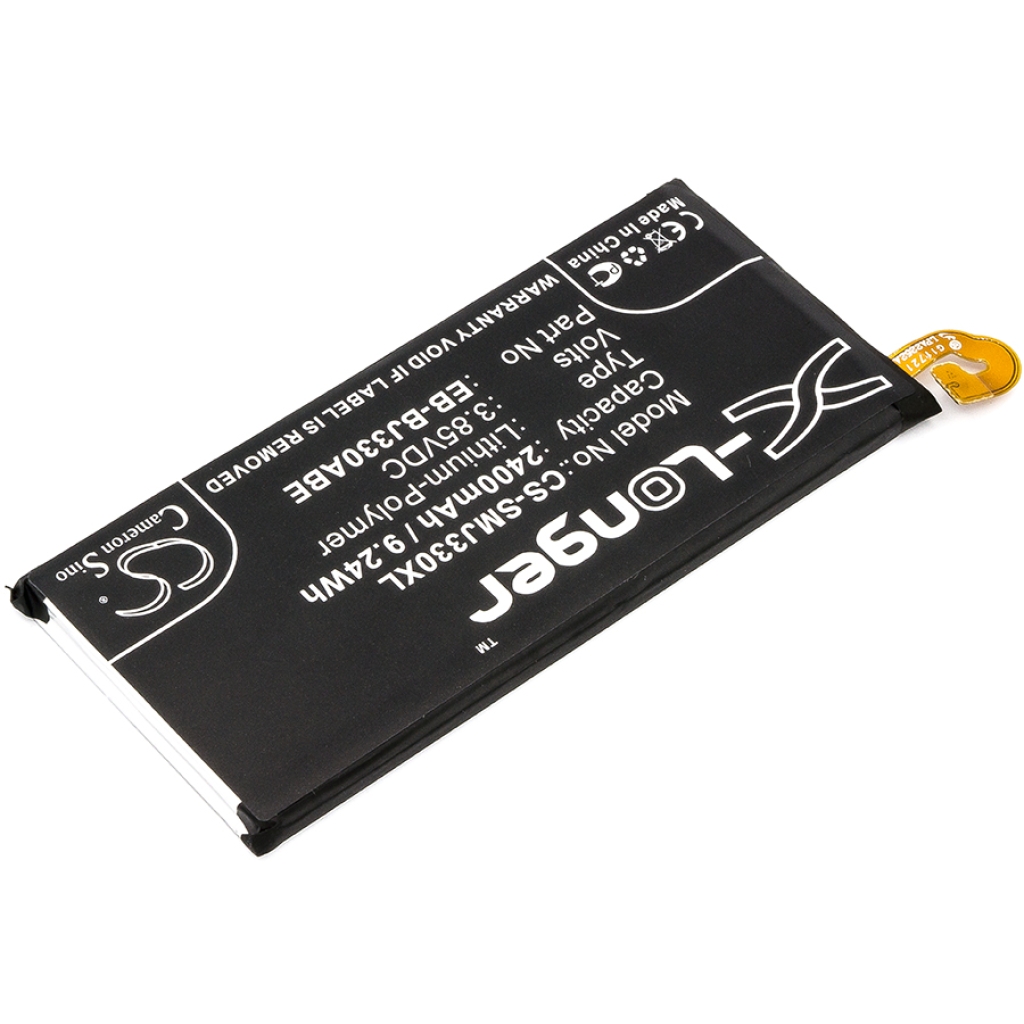 Batería del teléfono móvil Samsung SM-J330G