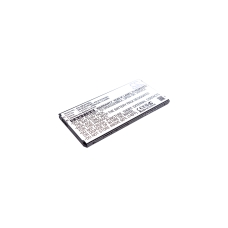 Reemplazo de batería compatible para Samsung EB-BJ510CBC,EB-BJ510CBE,EB-BJ510CBEG,GH43-04601A