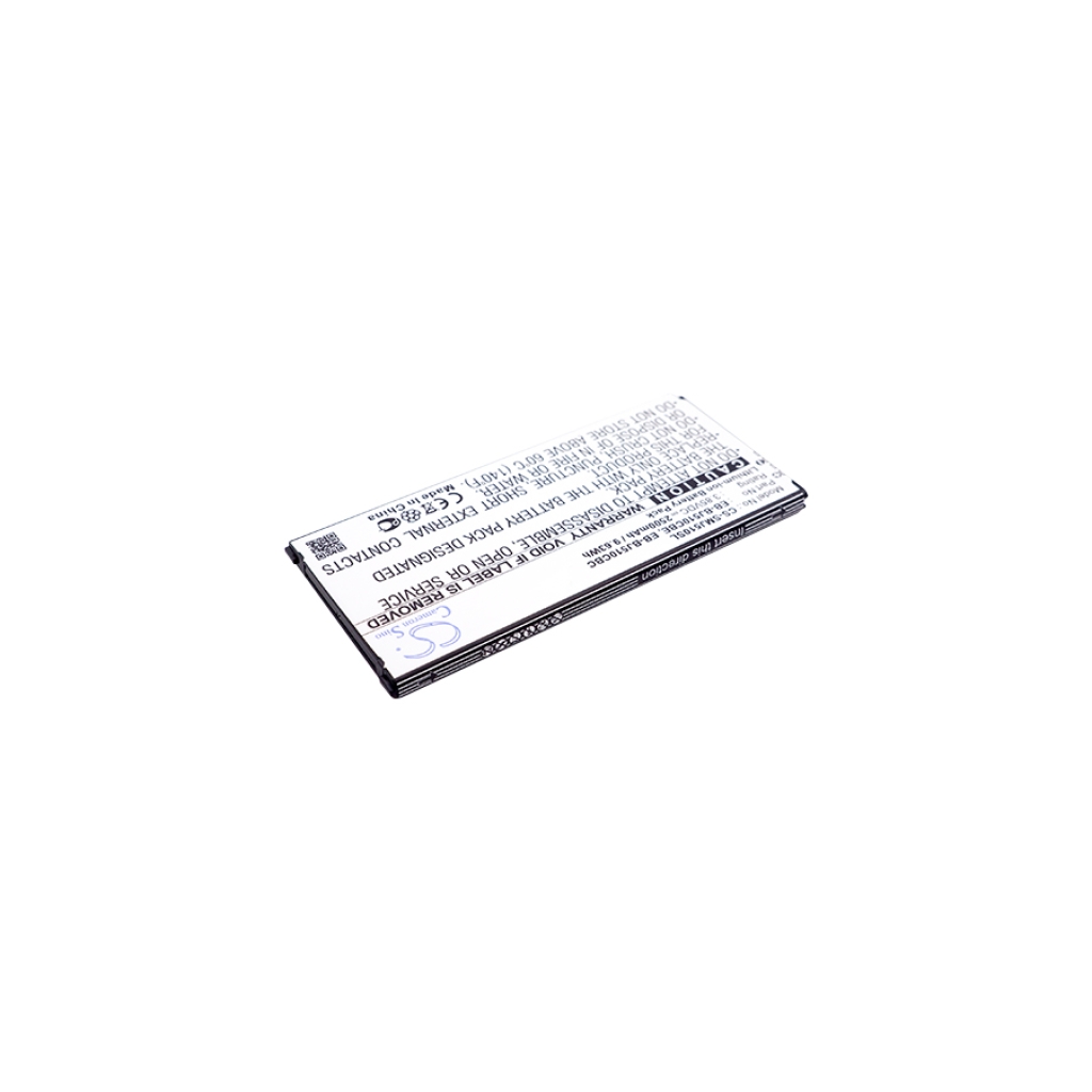 Batería del teléfono móvil Samsung SM-J510FN