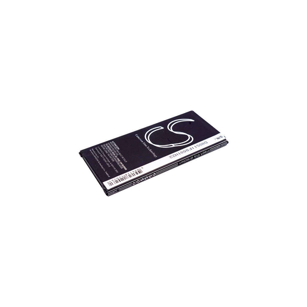Batería del teléfono móvil Samsung SM-J510FN