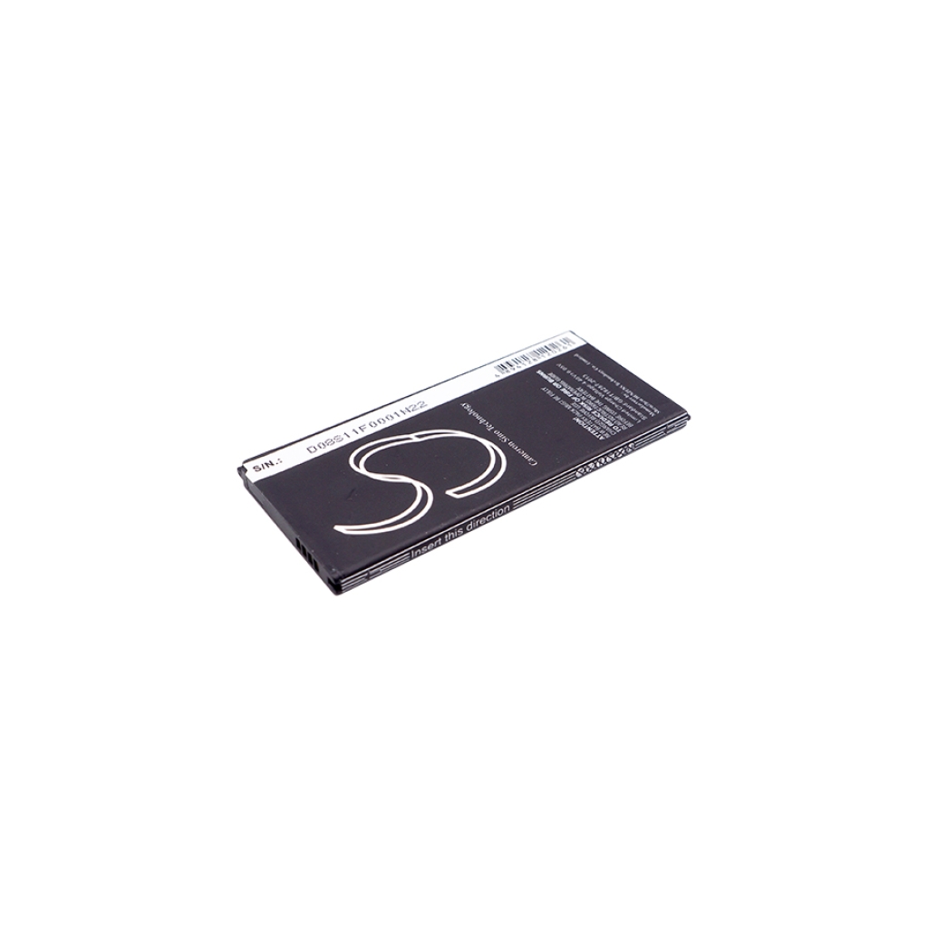 Batería del teléfono móvil Samsung SM-J510FN