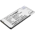 Batería del teléfono móvil Samsung SM-J510FN