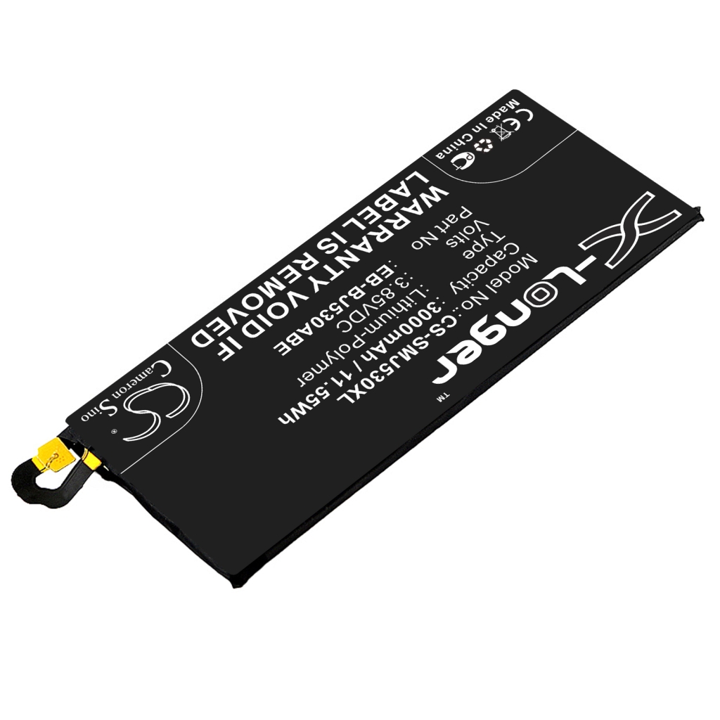 Batería del teléfono móvil Samsung CS-SMJ530XL