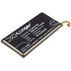 Reemplazo de batería compatible para Samsung EB-BJ800ABE,GH82-16479A
