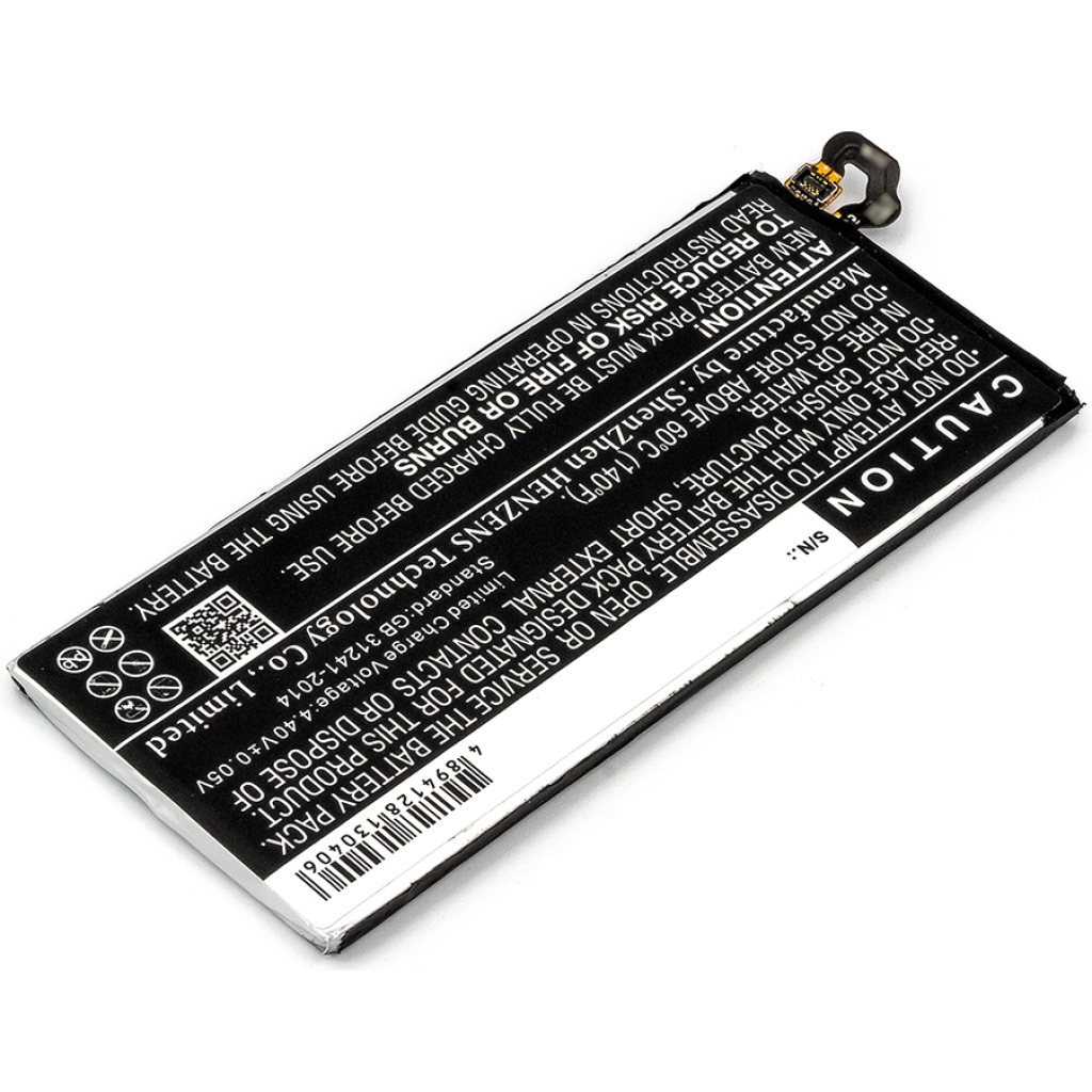 Batería del teléfono móvil Samsung CS-SMJ730XL