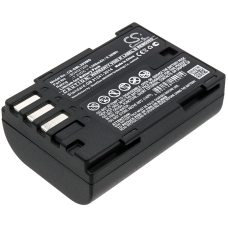 Reemplazo de batería compatible para Siemens B04021205