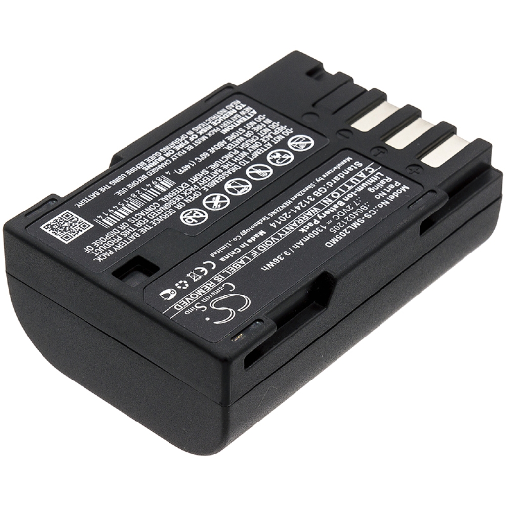 Batería Médica Siemens CS-SML205MD