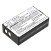 Batería para auriculares inalámbricos Simolio CS-SML621SL