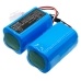 Batería de vacío Symbo CS-SML750VX