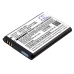 Batería del teléfono móvil Samsung SGH-Z620