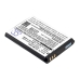 Batería del teléfono móvil Samsung SGH-Z620
