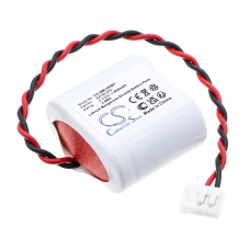 Reemplazo de batería compatible para Siemens BATBL950,BL950,BL950 E,LB350334,MGL0020