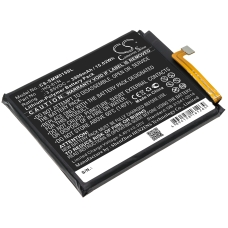 Reemplazo de batería compatible para Samsung HQ-61N