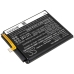 Batería del teléfono móvil Samsung CS-SMM015SL
