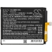 Batería del teléfono móvil Samsung CS-SMM015SL