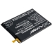 Batería del teléfono móvil Samsung CS-SMM200XL