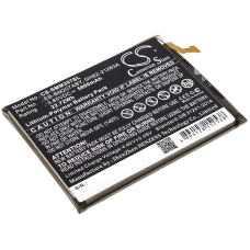 Reemplazo de batería compatible para Samsung EB-BM207ABY,GH82-21263A