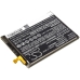 Batería del teléfono móvil Samsung CS-SMM307SL