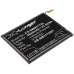 Batería del teléfono móvil Samsung CS-SMM317SL