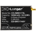 Batería del teléfono móvil Samsung CS-SMM317SL