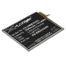 Batería del teléfono móvil Samsung CS-SMM325SL
