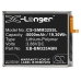 Batería del teléfono móvil Samsung CS-SMM325SL