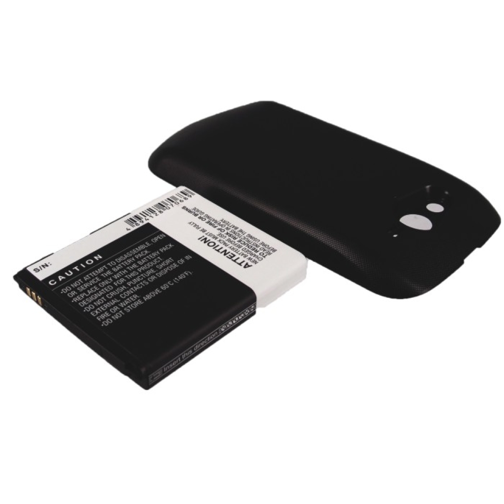 Batería del teléfono móvil Samsung SPH-M950DAAVMU