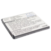 Batería del teléfono móvil Samsung SGH-N075T