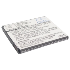 Reemplazo de batería compatible para Samsung B605BA,B605BK,B605BU