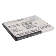 Batería del teléfono móvil Samsung SGH-N075T