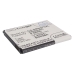 Batería del teléfono móvil Samsung SGH-N075T