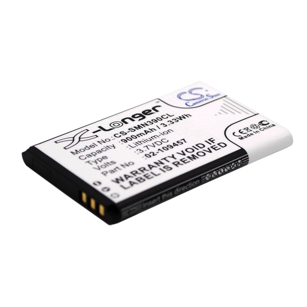 Batería para teléfono inalámbrico Swisstone BBM 620