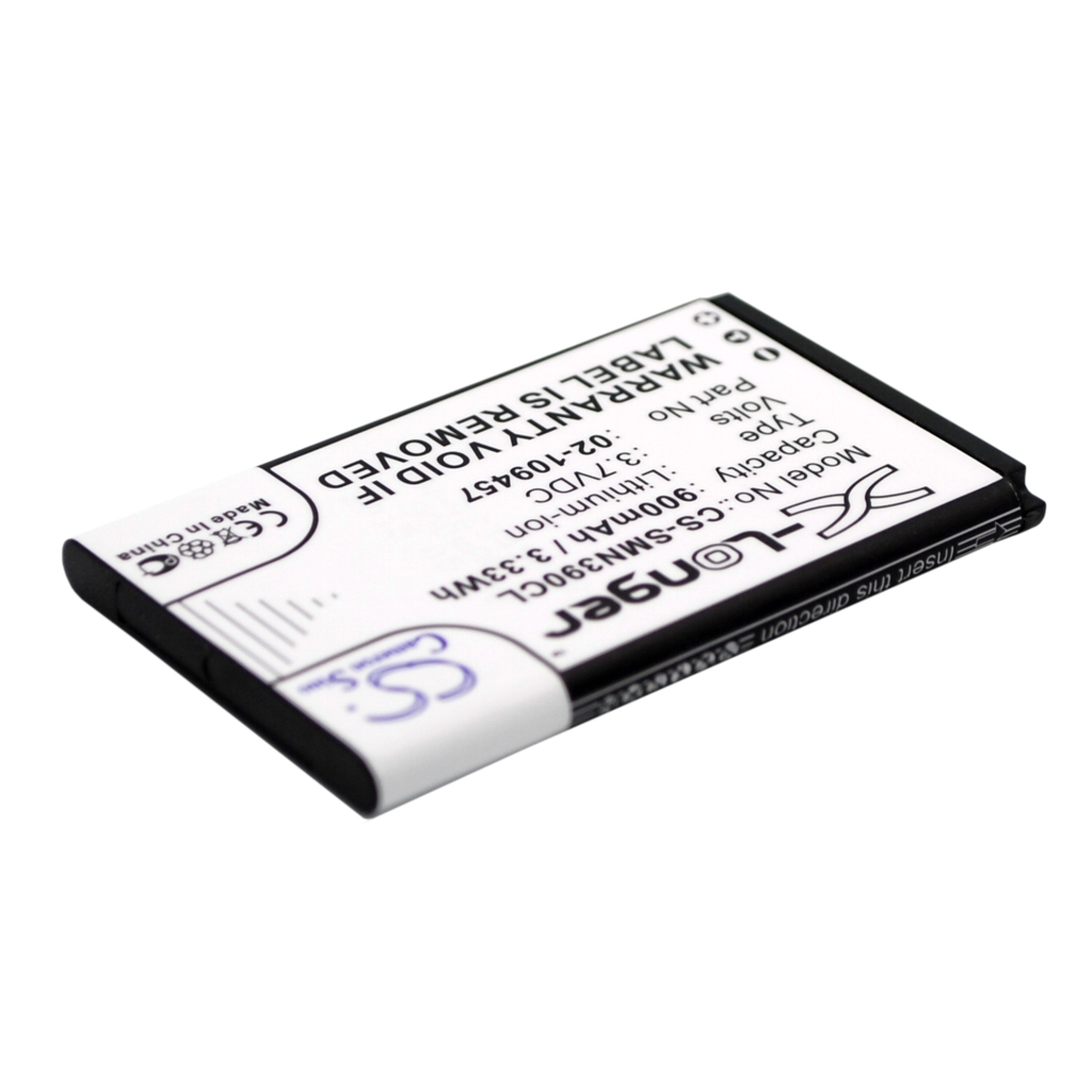 Batería para teléfono inalámbrico Swisstone BBM 620