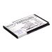 Batería para teléfono inalámbrico Swisstone BBM 620