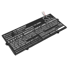 Reemplazo de batería compatible para Samsung AA-PBSN3KT,BA43-00392A