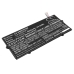 Batería para portátil Samsung CS-SMN392NB