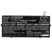 Batería para portátil Samsung CS-SMN392NB