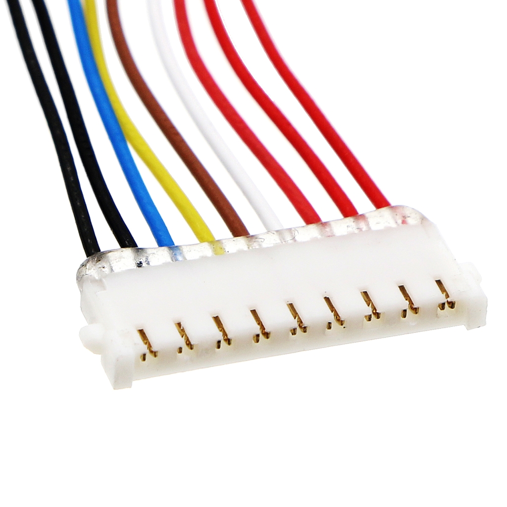 Batería para portátil Samsung CS-SMN392NB