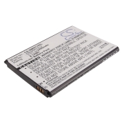 CS-SMN710SL<br />Baterías para  reemplaza la batería EB-L1J9LVD