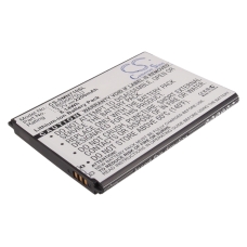 Reemplazo de batería compatible para Samsung EB-L1J9LVD,EB595675LU,GH43-03756A