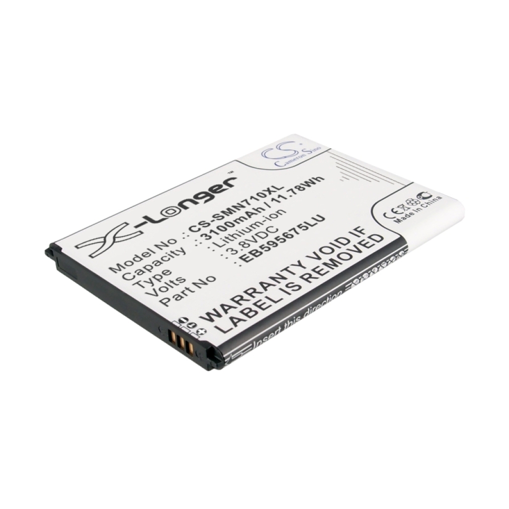 Baterías Sustituye EB-L1J9LVD