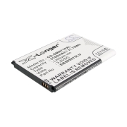 CS-SMN710XL<br />Baterías para  reemplaza la batería EB-L1J9LVD