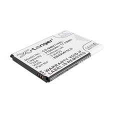 Reemplazo de batería compatible para Samsung EB-L1J9LVD,EB595675LU
