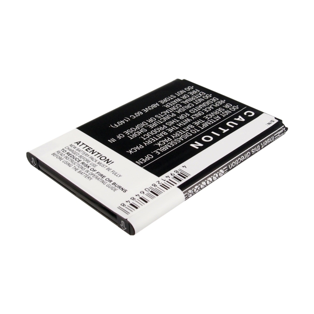 Baterías Sustituye EB-L1J9LVD
