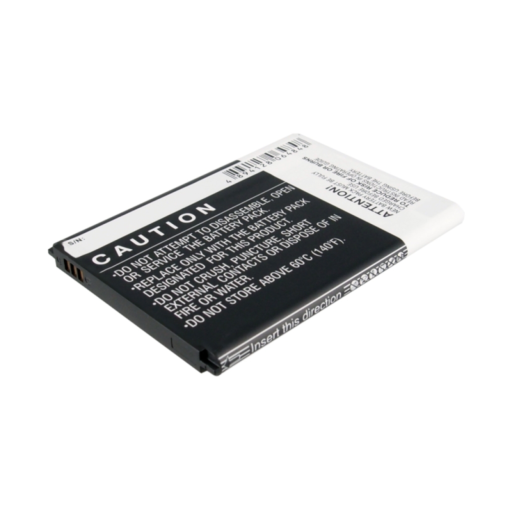 Baterías Sustituye EB-L1J9LVD