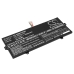Batería para portátil Samsung CS-SMN750NB
