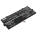 Batería para portátil Samsung CS-SMN750NB