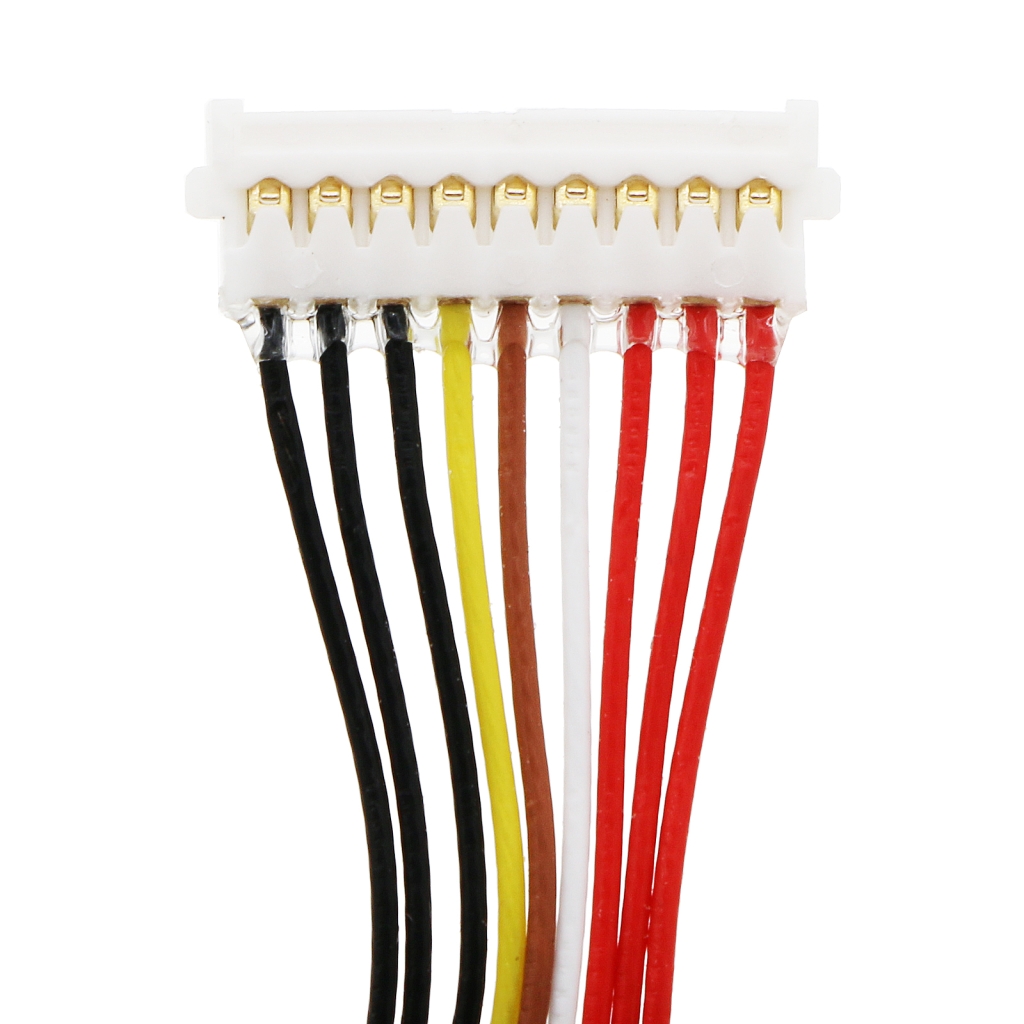 Batería para portátil Samsung CS-SMN750NB